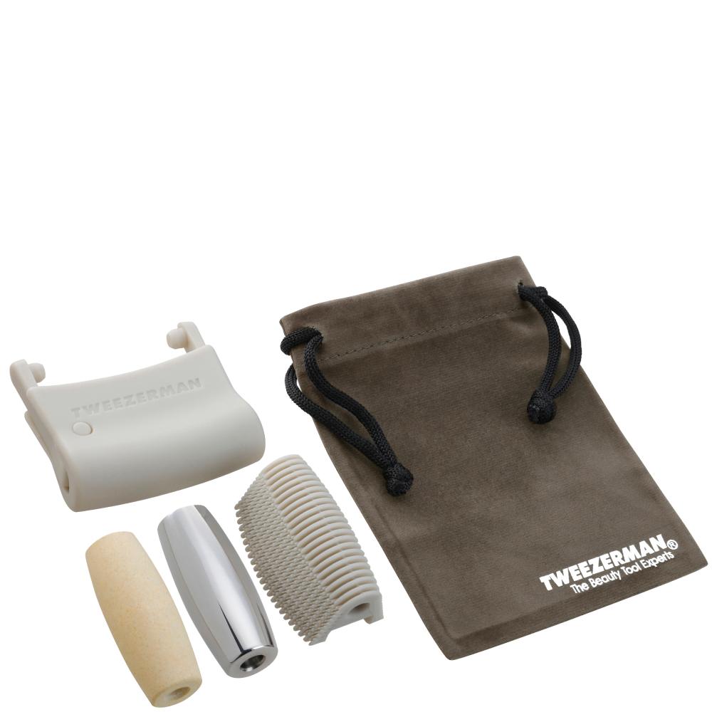 Tweezerman 3 in 1 Facial Roller Set