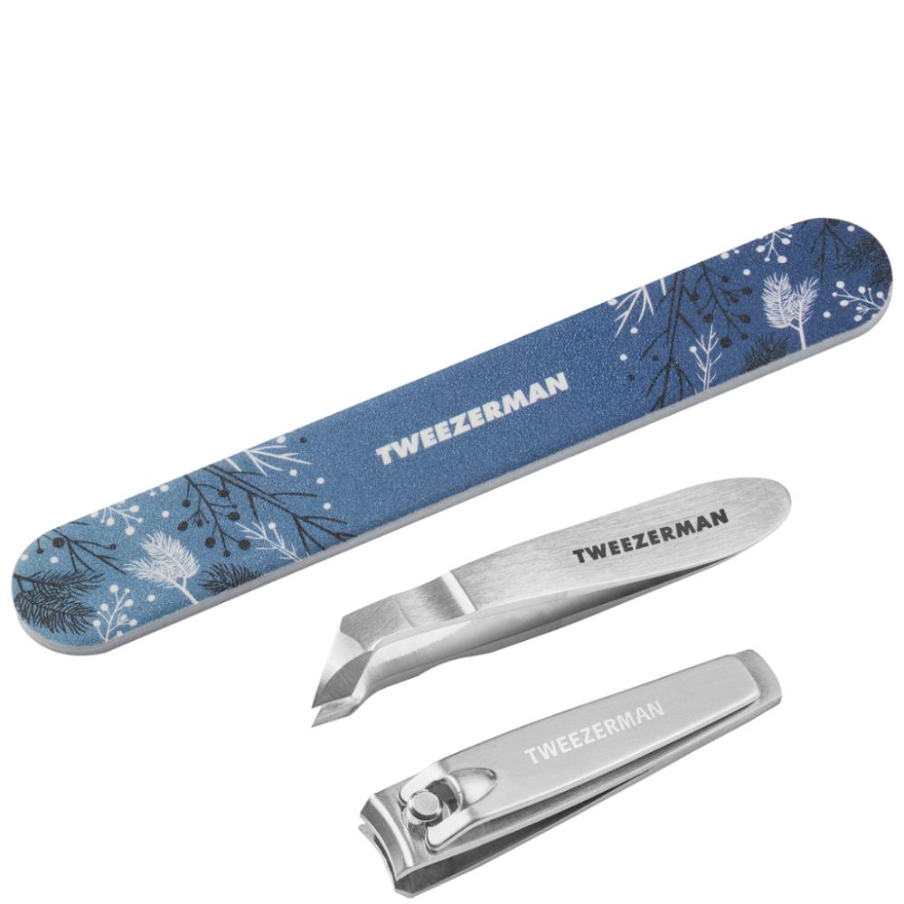 Tweezerman Evening Glow Manicure Set
