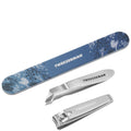 Tweezerman Evening Glow Manicure Set