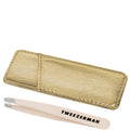 Tweezerman Evening Glow Mini Slant Tweezer