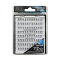 Ardell Duralash Individual Medium Black Multipack