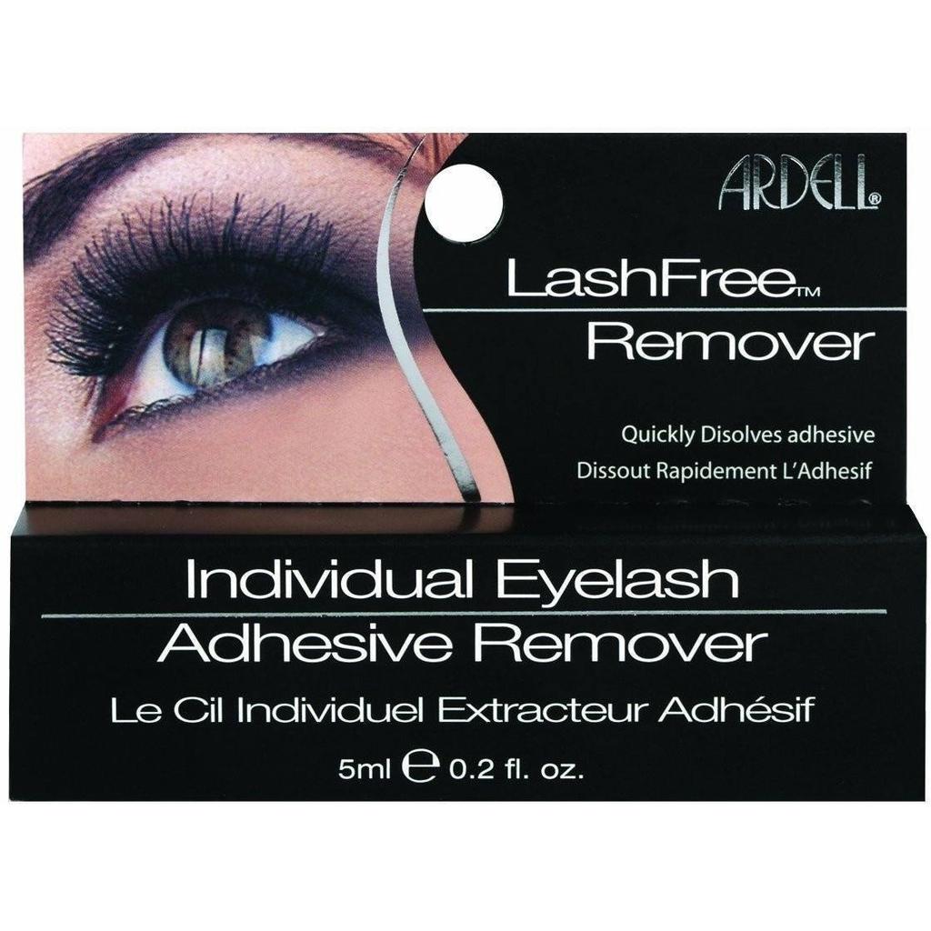 Ardell Lash Free Individual Lash Remover 5ml
