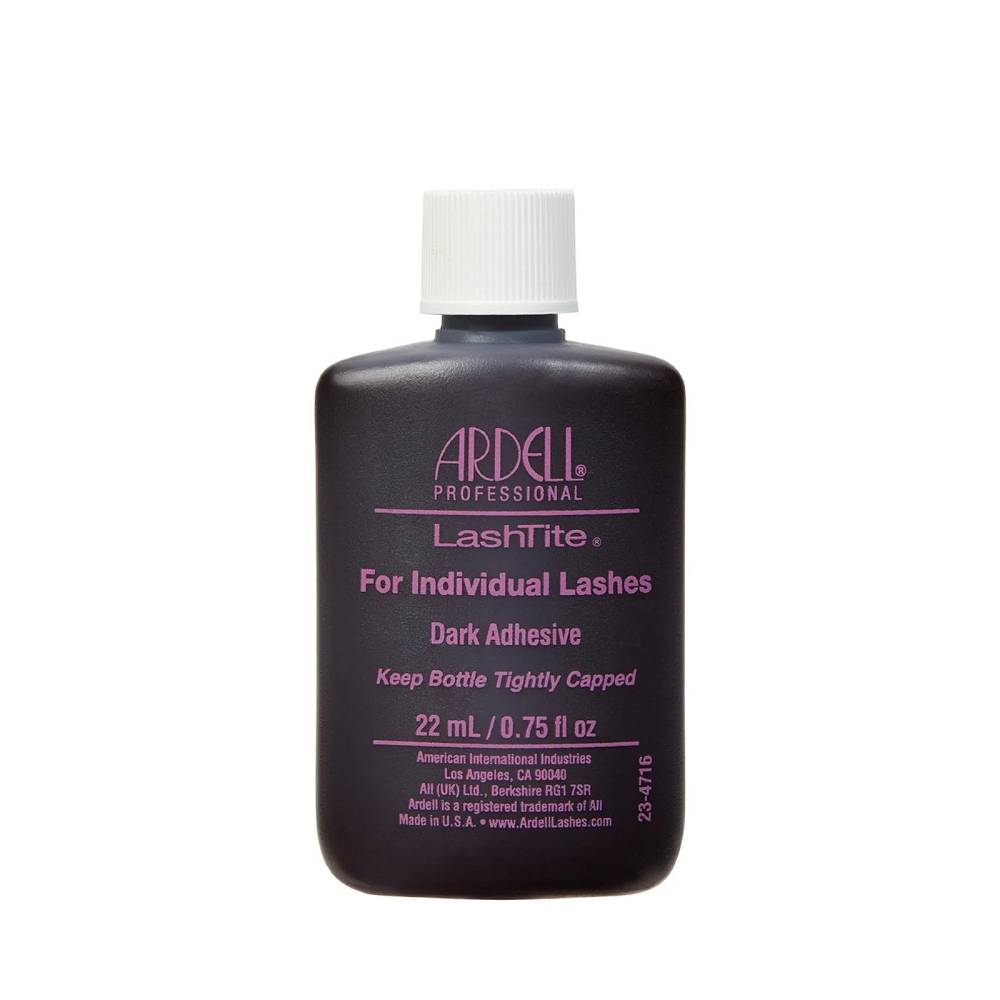 Ardell LashTite Eyelash Adhesive Dark 22ml