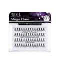 Ardell Knot-Free Mega Flare Long Black