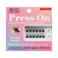 Ardell Press On Pre-Glued Underlash Extensions Wipsies Volume