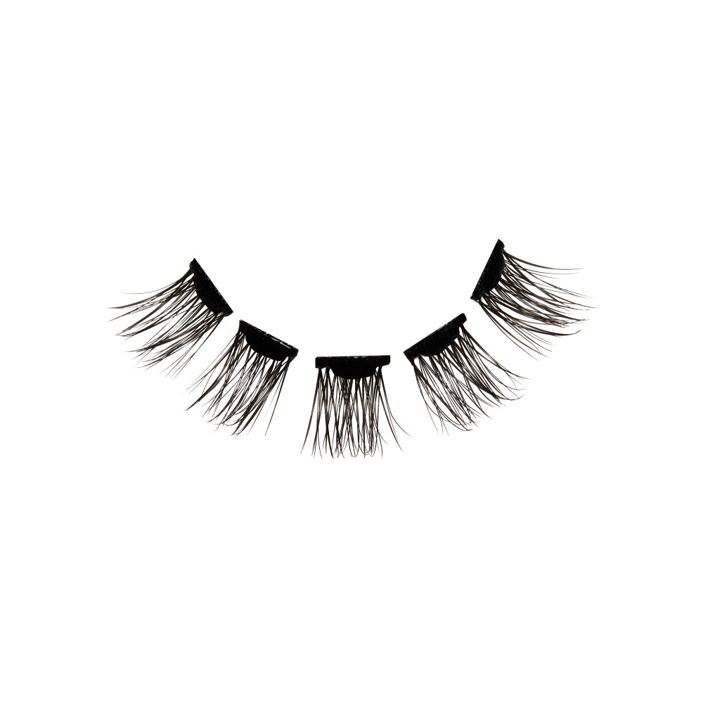 Ardell Press On Pre-Glued Underlash Extensions Naked Soft Volume