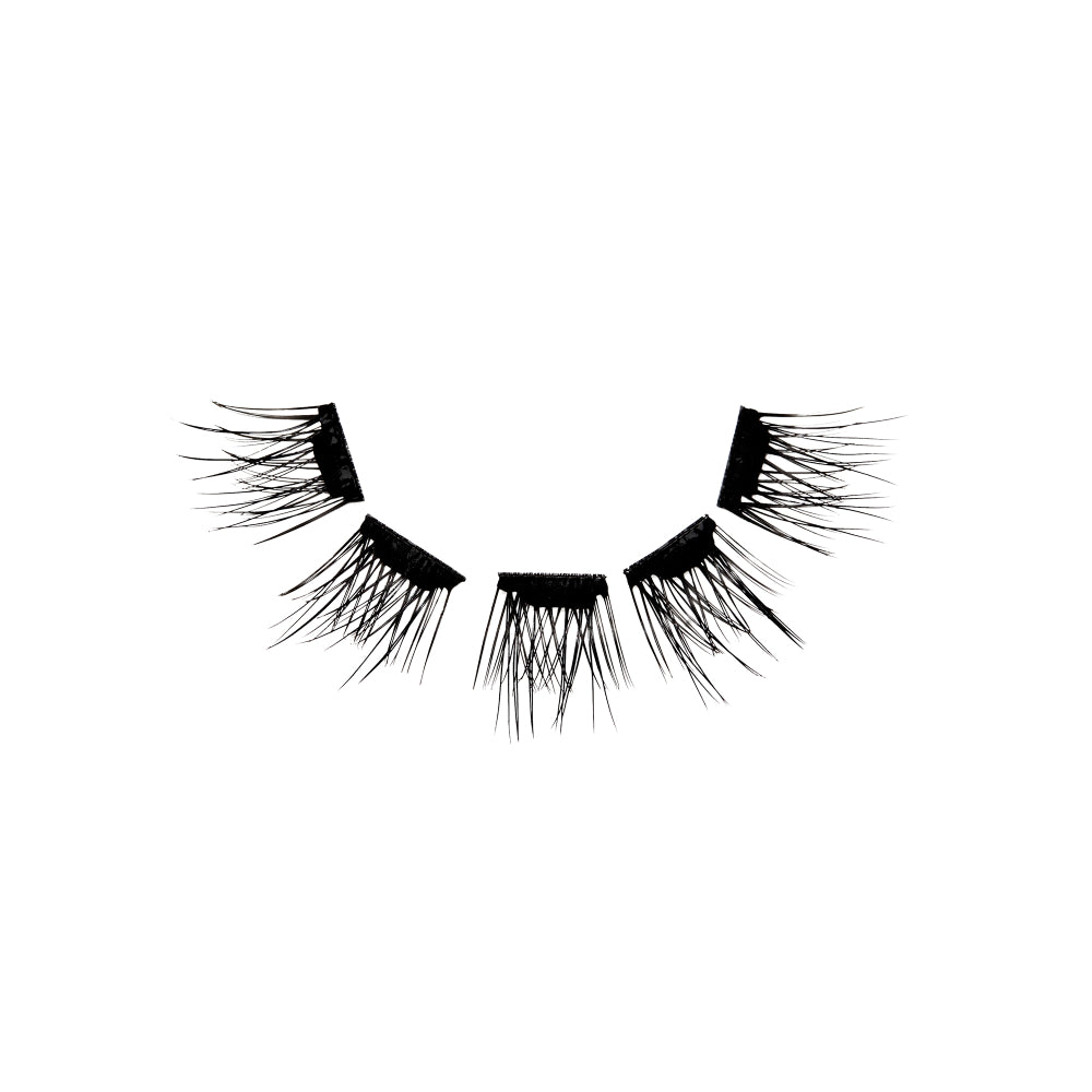Ardell Press On Pre-Glued Underlash Extensions Naked Natural