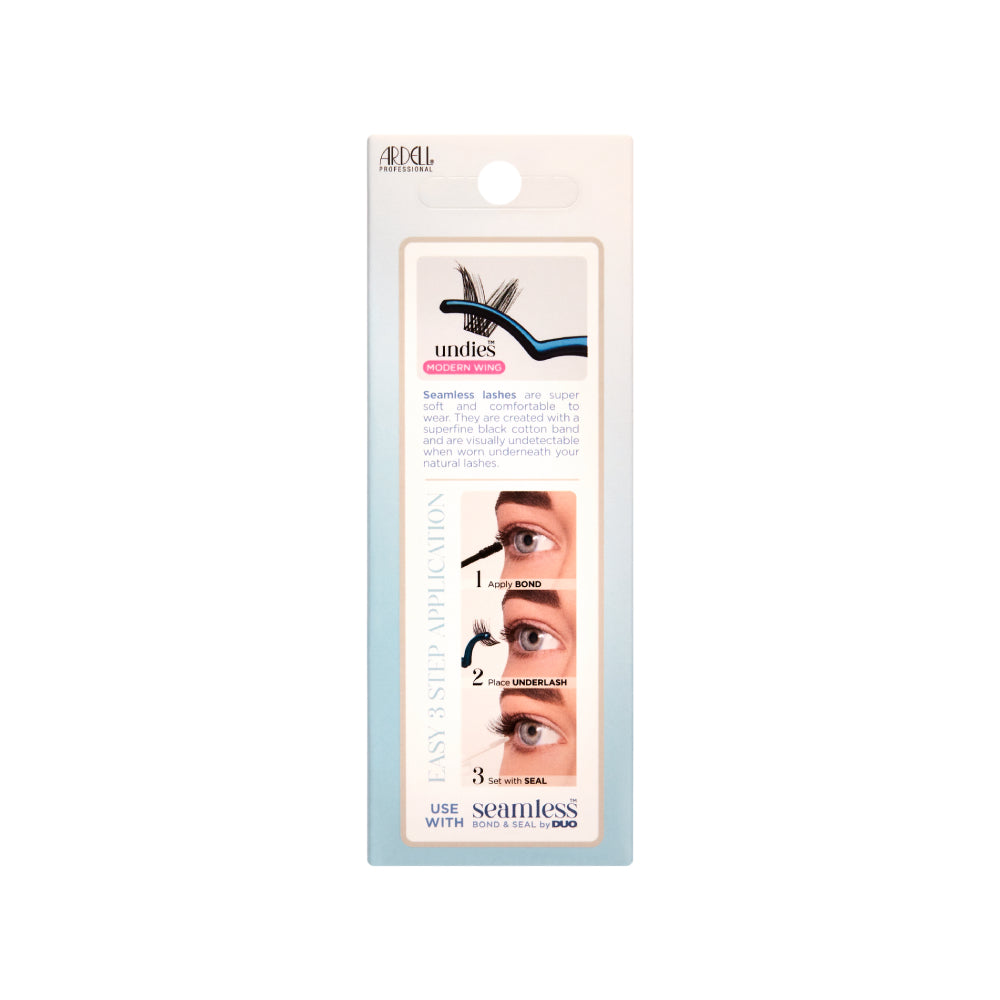 Ardell Seamless Underlash Extensions Modern Wing