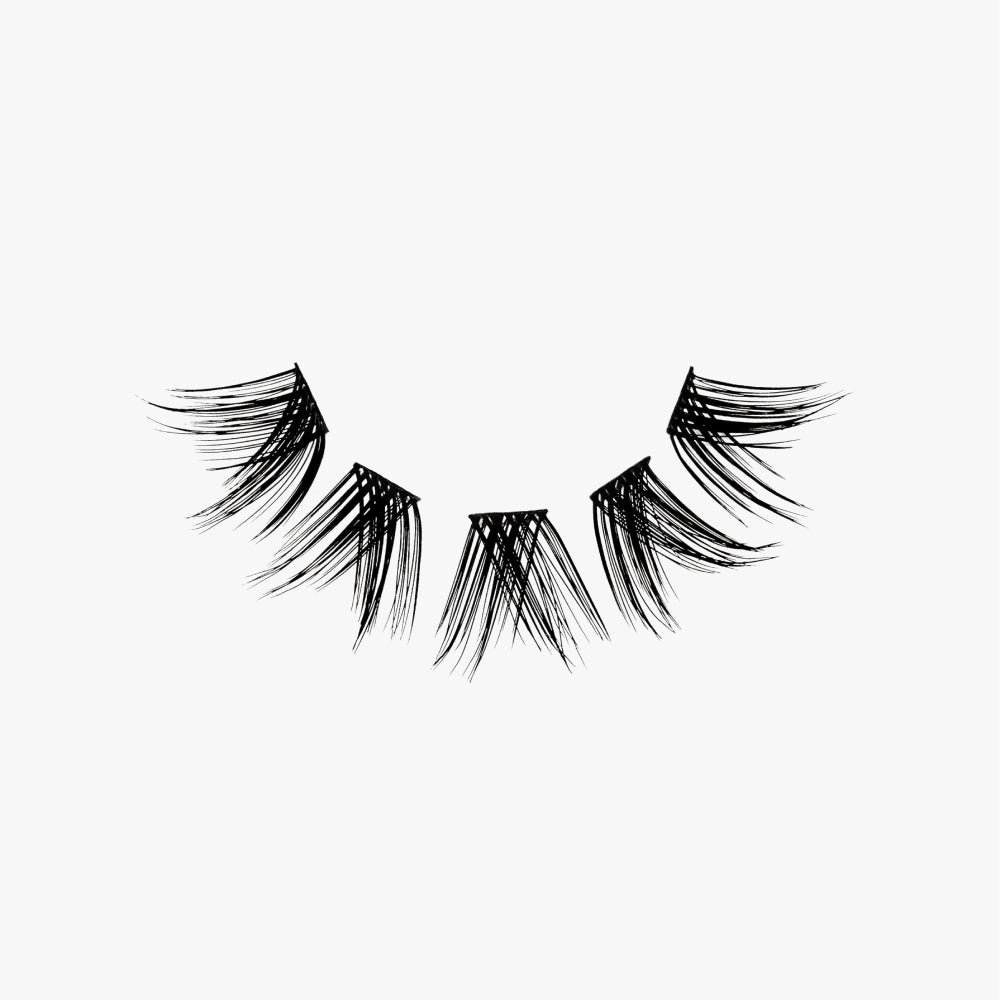 Ardell Seamless Underlash Extensions Modern Wing