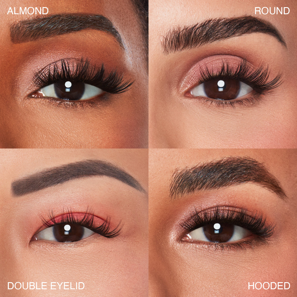 Ardell Seamless Underlash Extensions Modern Wing