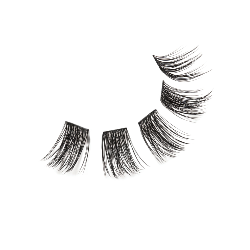 Ardell Seamless Underlash Extensions Faux Mink D Curl