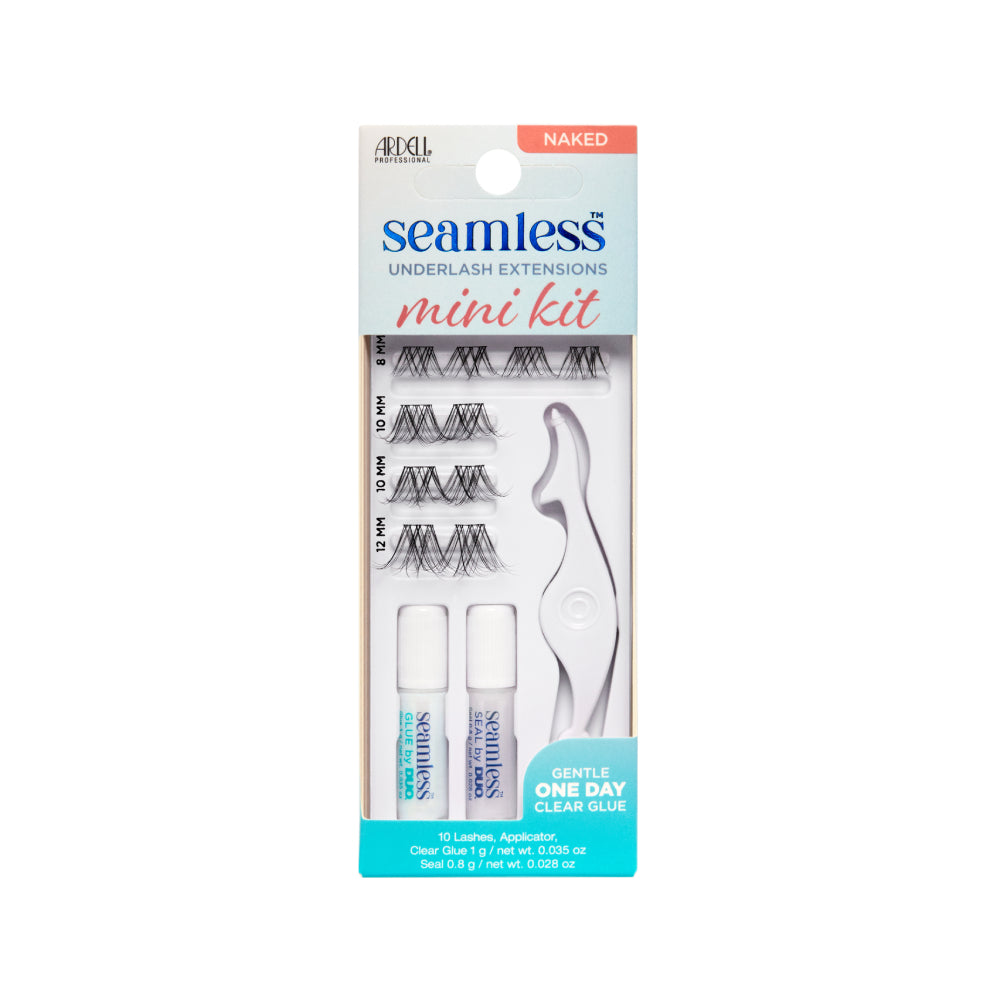 Ardell Seamless Underlash Extensions Mini Kit Naked