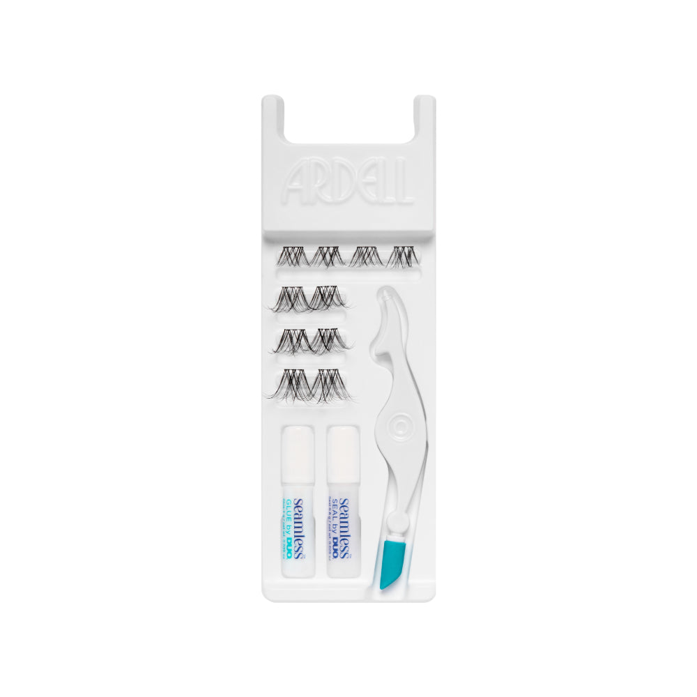 Ardell Seamless Underlash Extensions Mini Kit Naked