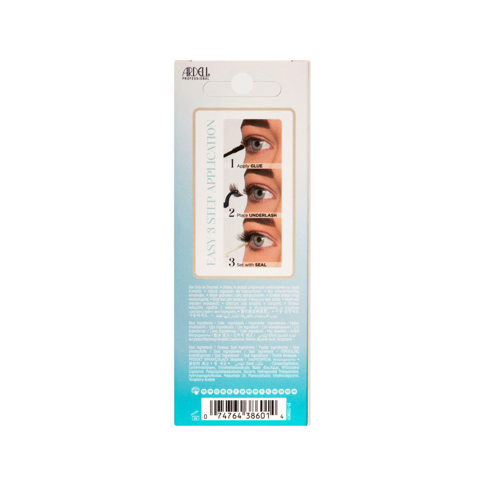 Ardell Seamless Underlash Extensions Mini Kit Naked