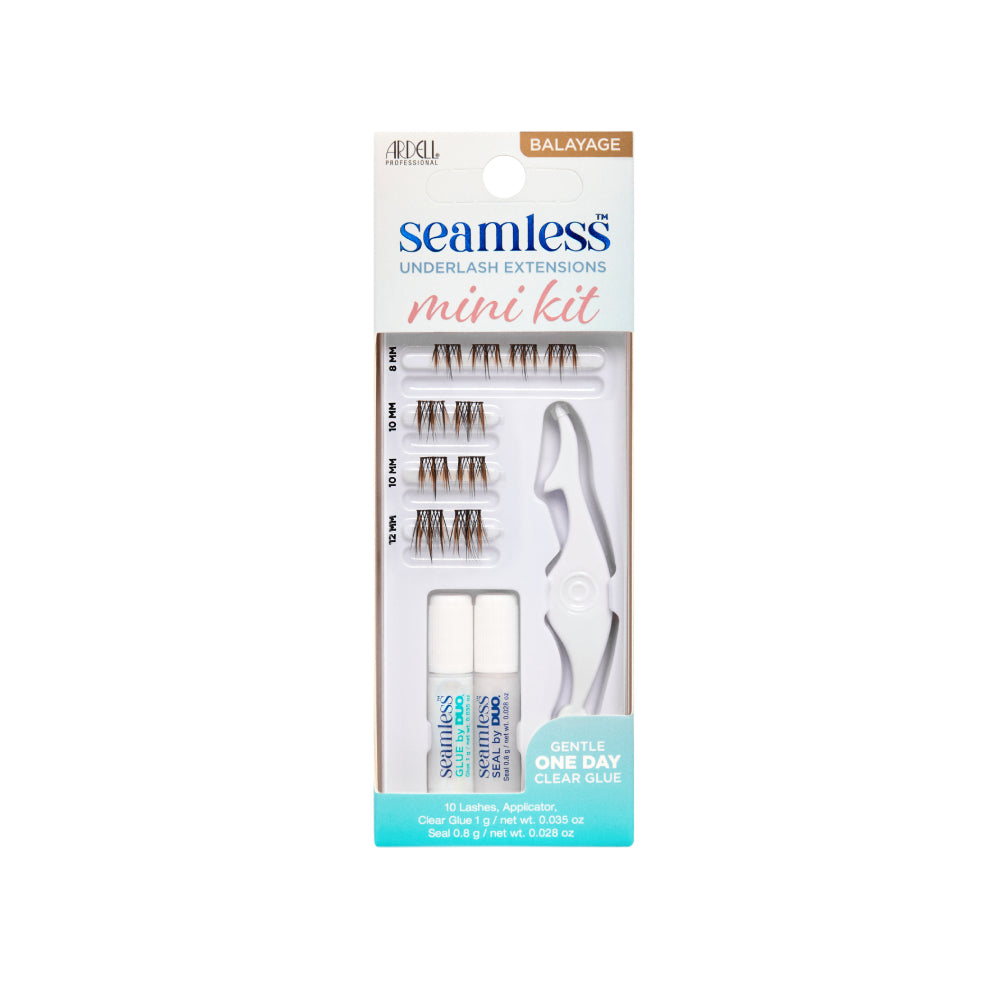 Ardell Seamless Underlash Extensions Mini Kit Balayage