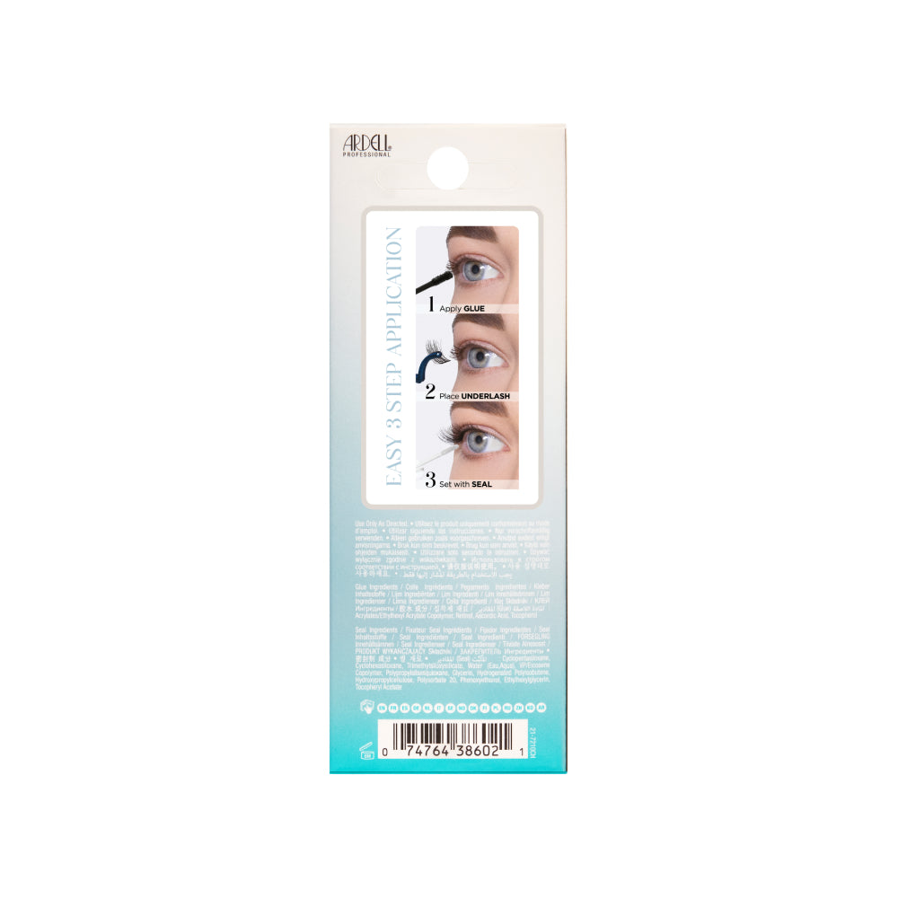Ardell Seamless Underlash Extensions Mini Kit Balayage
