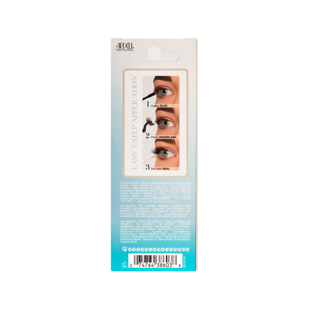 Ardell Seamless Underlash Extensions Mini Kit Light As Air
