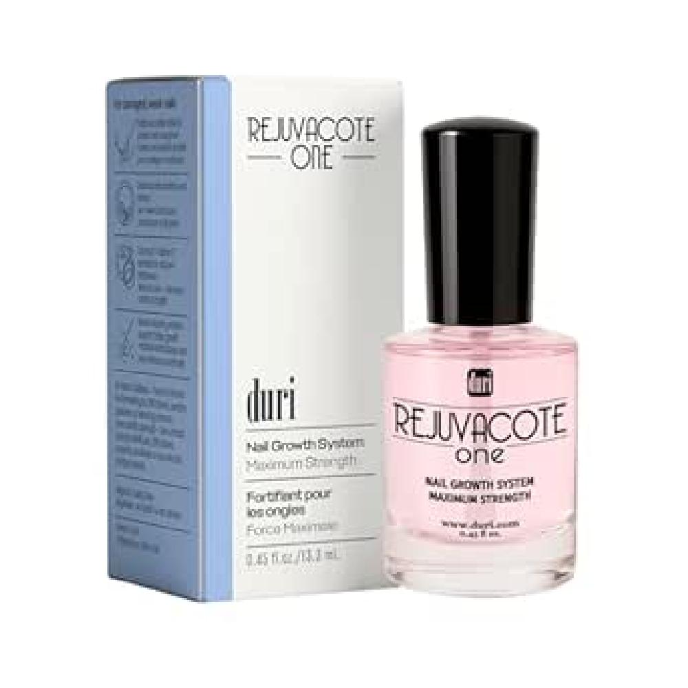 Duri Rejuvacote 1 Nail Growth System 0.61fl.oz