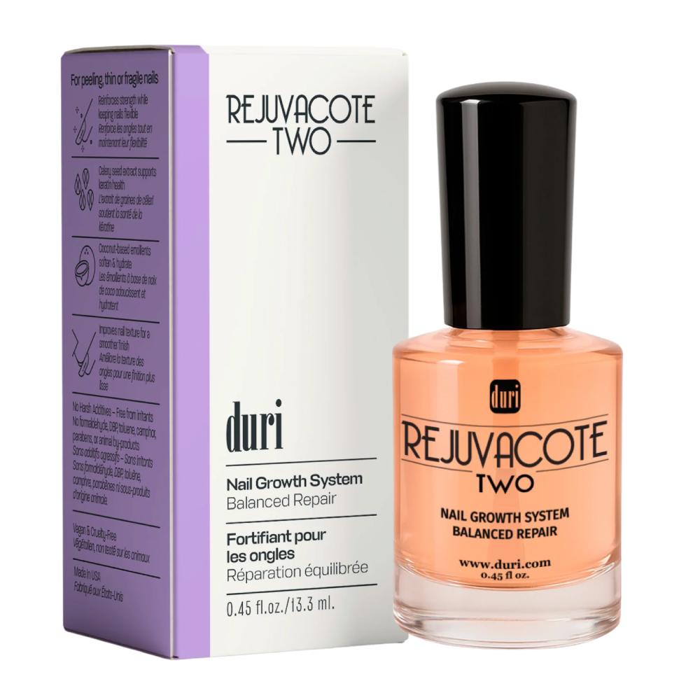 Duri Rejuvacote 2 Nail Growth System 0.61fl.oz