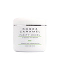 Rose & Caramel Limited Purity Excel 60 Second Self Tan Removing Scrub 440ml
