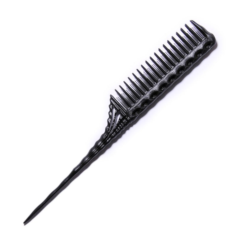 Y.S. Park 150 T-Zing Comb - Carbon