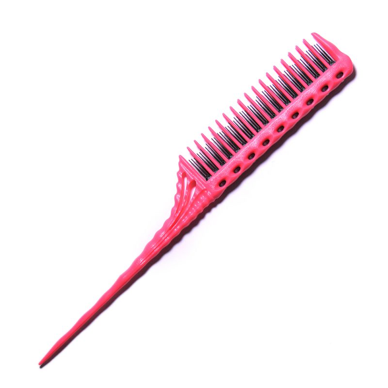 Y.S. Park 150 T-Zing Comb - Pink