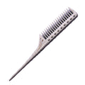 Y.S. Park 150 T-Zing Comb - White