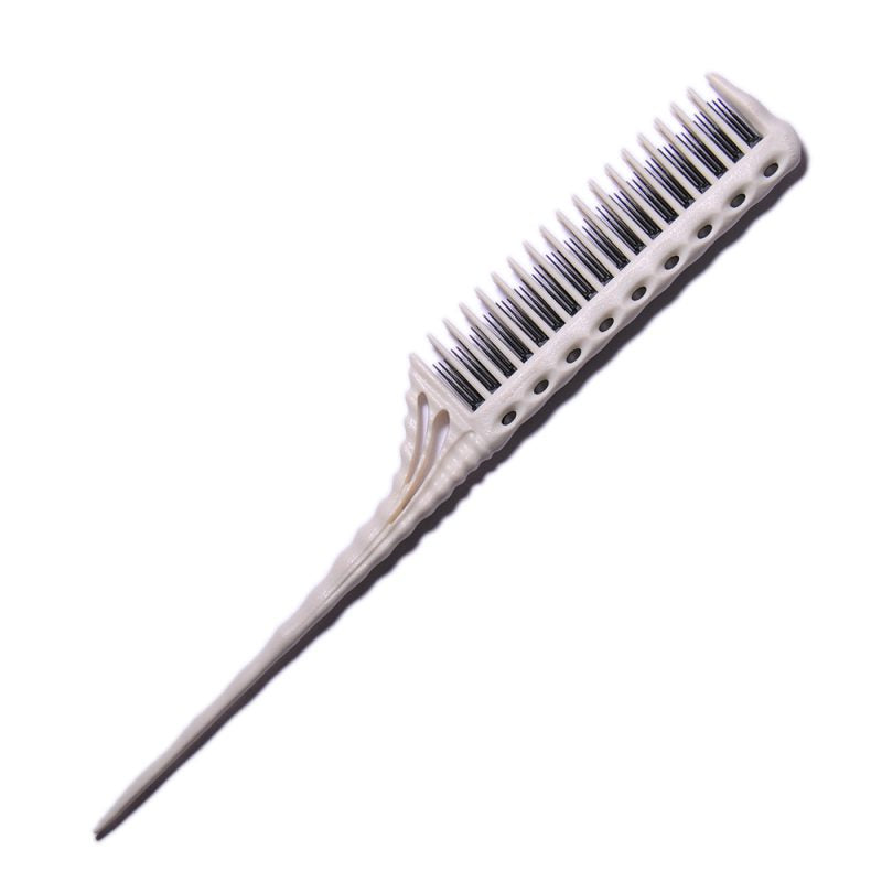 Y.S. Park 150 T-Zing Comb - White