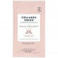 Voesh Collagen Socks with Argan Oil