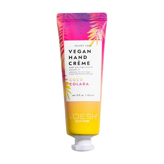 Voesh Vegan Hand Creme Coco Colada 45ml