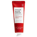 Voesh Vegan Hand Creme Peppermint Swirl 45ml