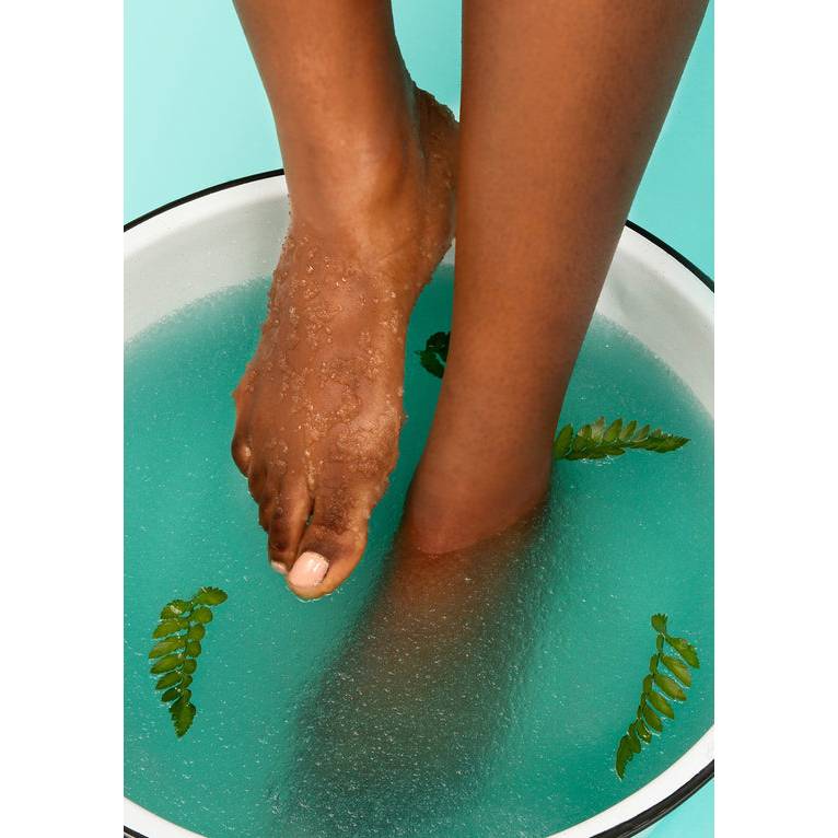 Gel-Ohh Jelly Spa Pedi Bath