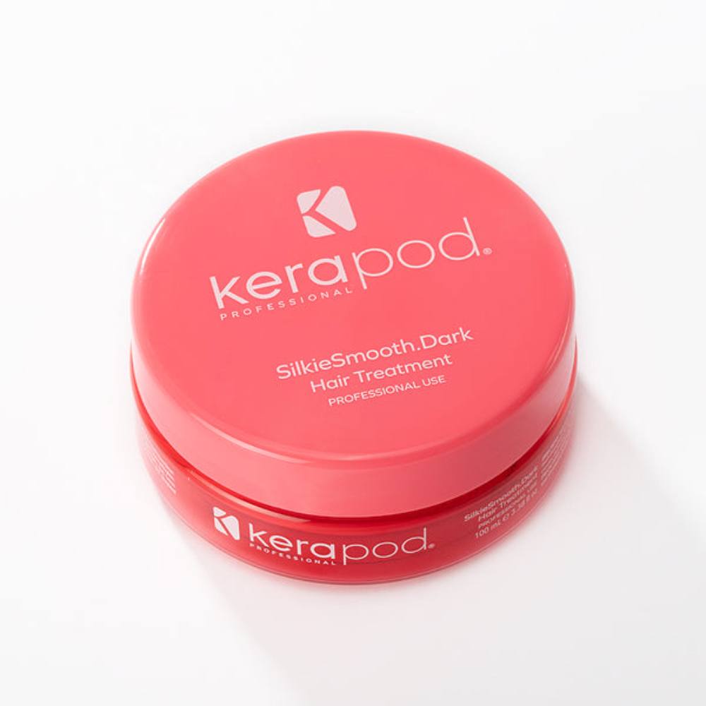 Kerapod SilkieSmooth Treatment Dark 100ml