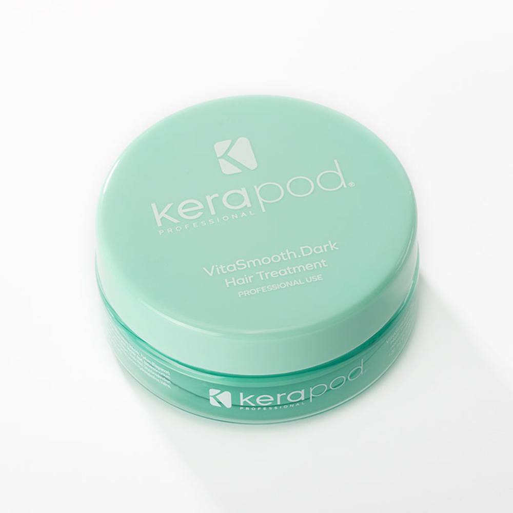 Kerapod VitaSmooth Treatment Dark 100ml