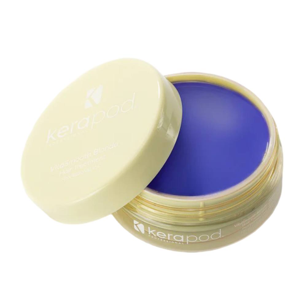 Kerapod VitaSmooth Treatment Blonde 100ml