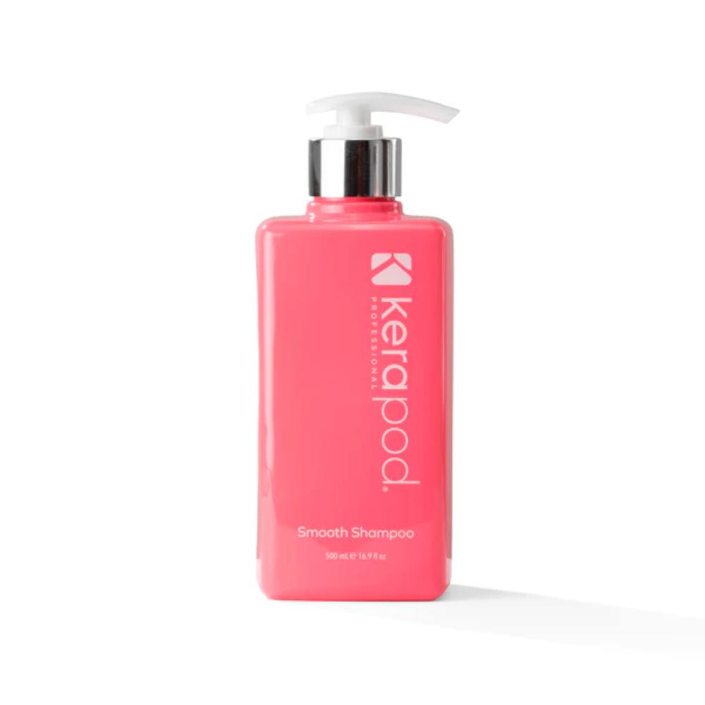Kerapod Smooth Shampoo 500ml