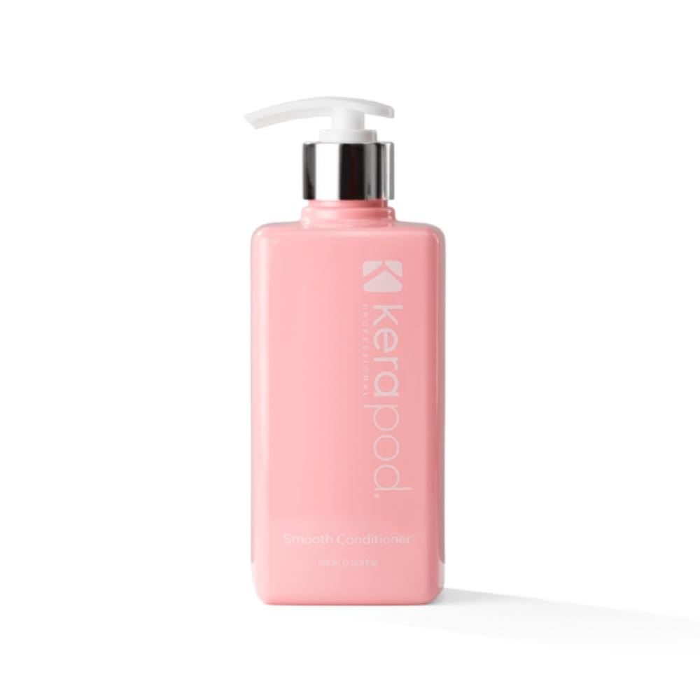 Kerapod Smooth Conditioner 500ml
