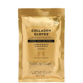 Voesh Collagen Gloves Imperial Gold