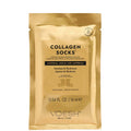 Voesh Collagen Socks Imperial Gold