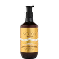 Voesh Hand & Body Cream 24K Gold 829ml