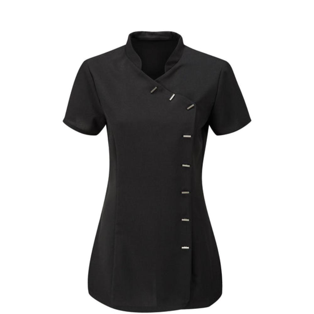Black Tunic