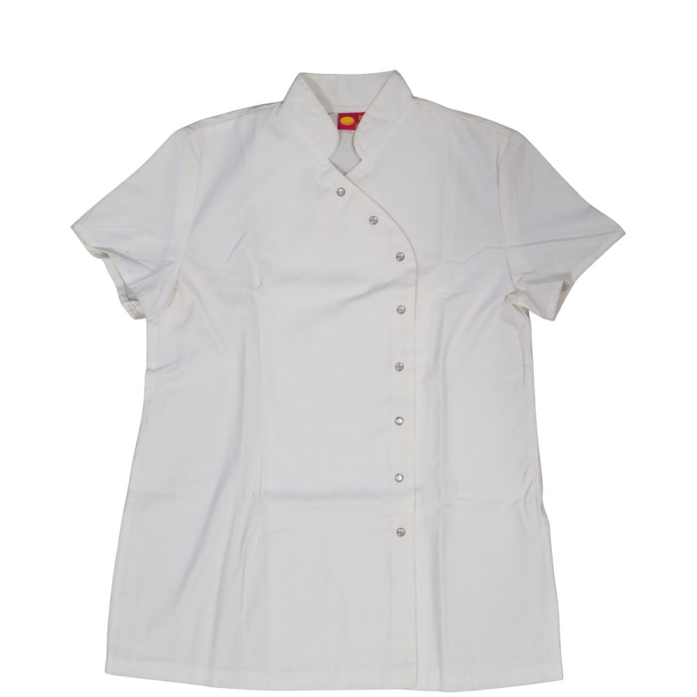 White Tunic