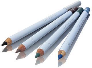 Mavala Khol Kajal Pencil - Anther Grey