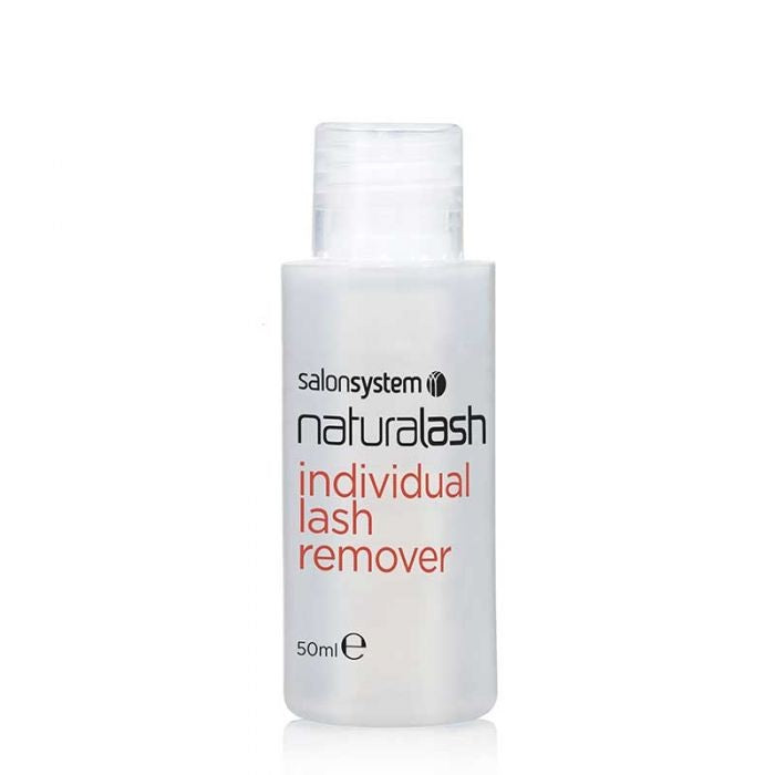 Salon System Individual Lash Remover 50ml