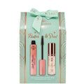 Bellamianta Flutter & Pout Eye & Lip Kit