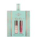 Bellamianta Kiss Kiss Lip Oil Duo
