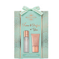 Bellamianta Prime & Perfect Duo Primer & Mist Set