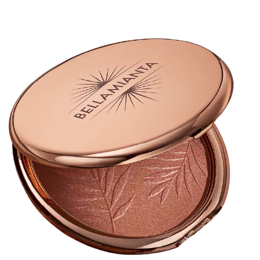 Bellamianta Summer Infused Body Bronzer 23g