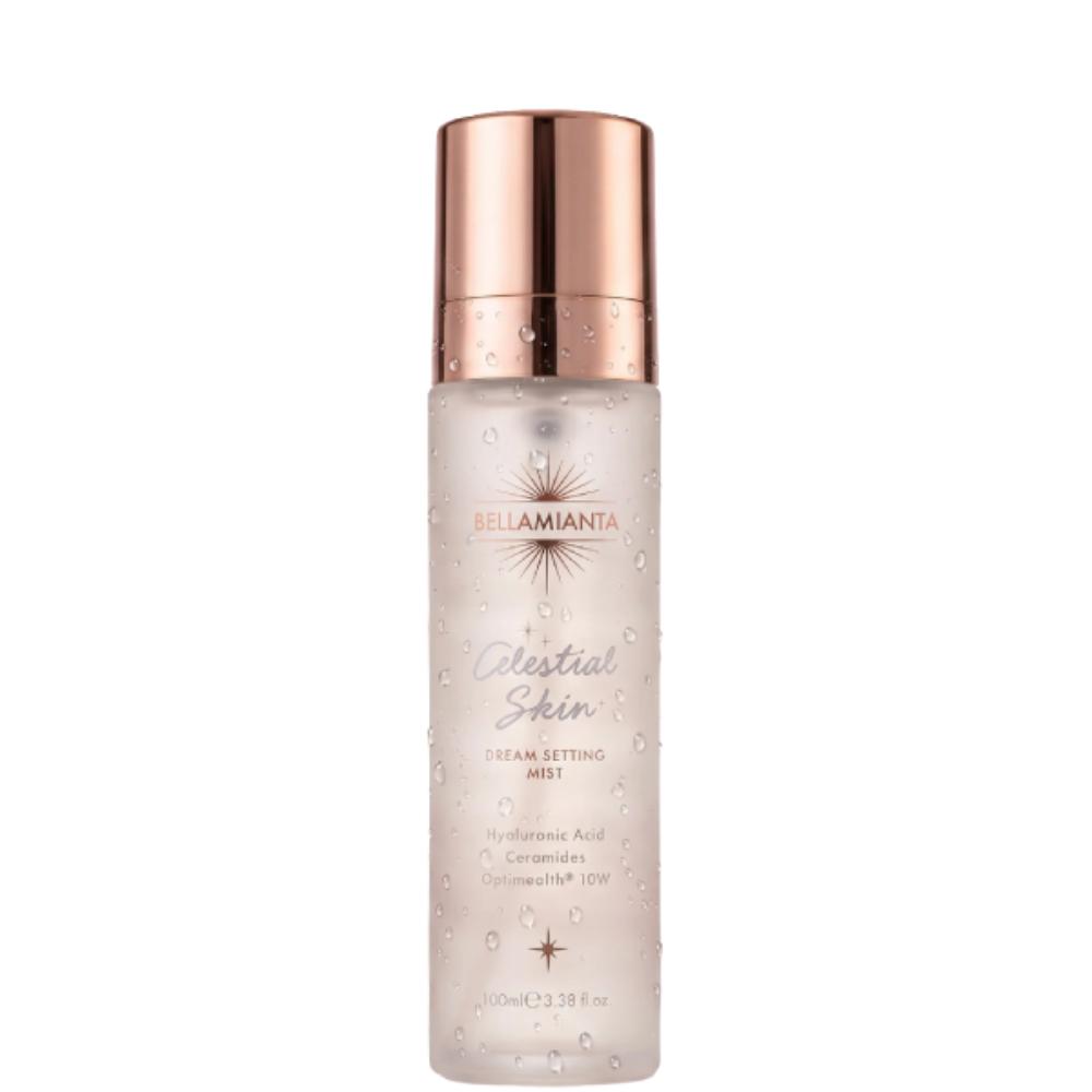 Bellamianta Celestial Skin Dream Setting Mist 100ml