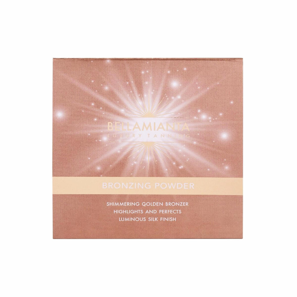 Bellamianta Bronzing Powder 20g